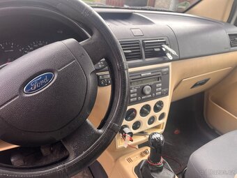 Prodam ford tourneo connect - 5