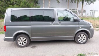Volkswagen multivan 2.0 tdi 103kw Comfortline - 5
