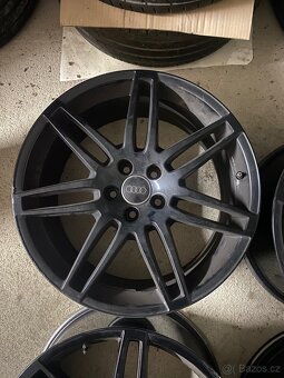Audi Speedline R19, 5x112 - 5