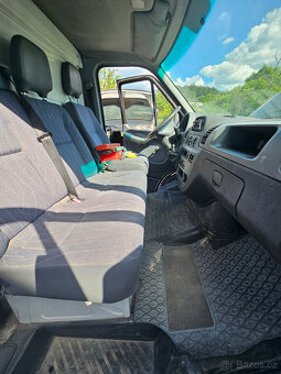 MERCEDES-BENZ 416CDI - 5