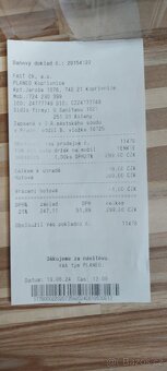 Držák telefonu do auta Yenkee, nový se zárukou. - 5