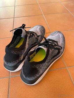 Boty Nike Free RN Flyknit – téměř nesehnatelné - jako nové - 5