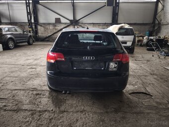Audi A3 2.0 TDI 103kw - 5