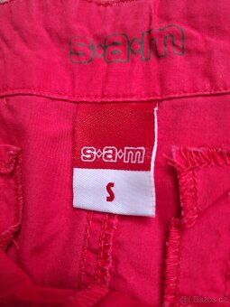 Sukně zn.SAM,vel.S,3 kusy - 5