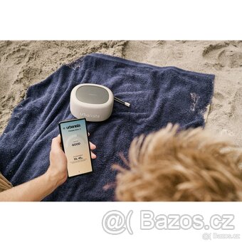 URBANISTA Malibu tmavý i světlý 20W RMS nový, nerozbalený - 5