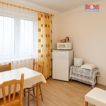 Prodej bytu 2+1, 61 m², Jirkov, ul. Studentská - 5
