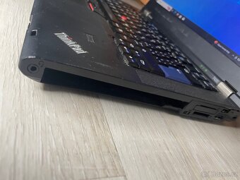 Lenovo Thinkpad T420 - 5