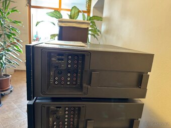 Sansui AU-11000A - 5