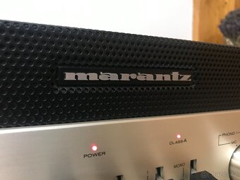 Marantz PM-4 Absolutní Top stav - 5