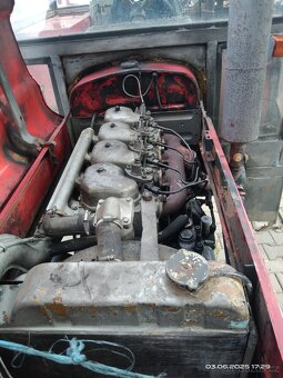 Zetor 4012 - 5