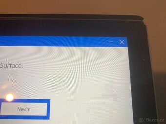Surface Pro7 i5/8GB/128GB. - 5