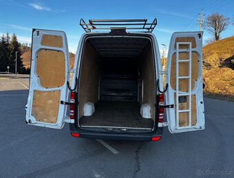 Mercedes-Benz Sprinter 314 CDI - 5