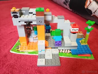 Lego Důlní - 5