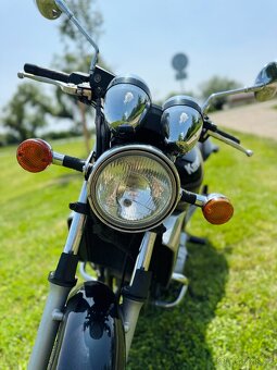 Kawasaki ER5 - 5