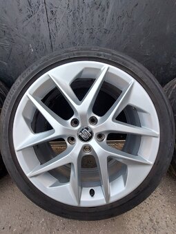 Kola r18 225×40 - 5