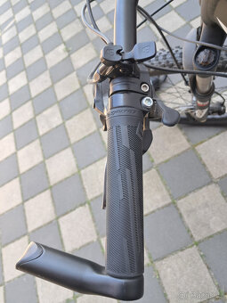 Prodám horské kolo SCOTT 990 - 5