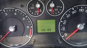 Ford Fusion 1.4 benzin - 5