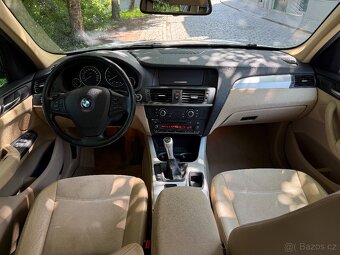 BMW X3 2,0i Xdrive - 5