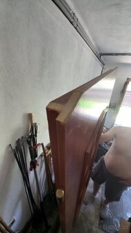 Dveře 60 levé - 5