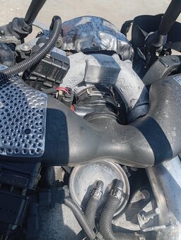 MERCEDES BENZ , MOTOR ML W164 3,0DCI, VITO, VIANO MOTOR 3,0 - 5