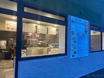 Pizza&kebab - 5