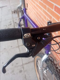 Retro MTB Klein Pinnacle - 5