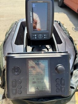 Zavazacia lodka Mivardi Carp Scout XL - 5