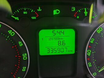 Prodám Škoda Octavia 2 1.9tdi 77kw - 5