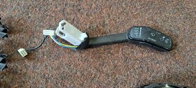 Krouzek pod volant audi vw skoda packa tempomatu - 5
