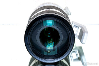 Sony FE 100-400mm f/4,5-5,6 GM OSS NEPOUŽÍVANÝ - 5