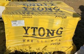 Ytong U profily - 5
