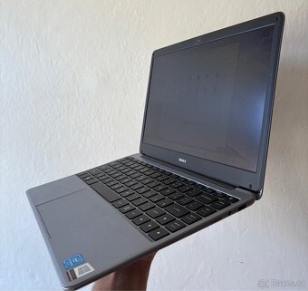 Umax VisionBook 14WRX Gray - 5