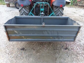 Bedna za traktor - 5