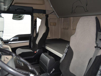 Man TGX 18.460, euro 6, r.v. 2017 - 5