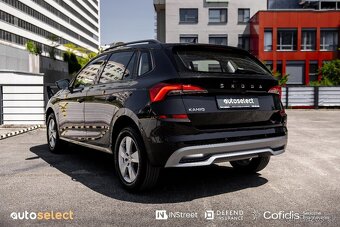 Škoda kamiq 1.6tdi 2020 - 5