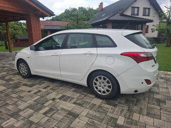 Hyundai i30, GD 1.4i 73kW originál LPG - 5