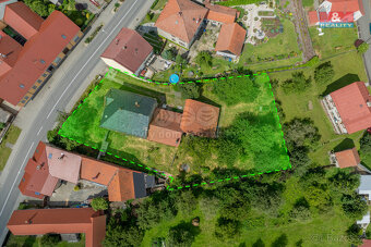 Prodej rodinného domu, 178 m², Kelč - 5