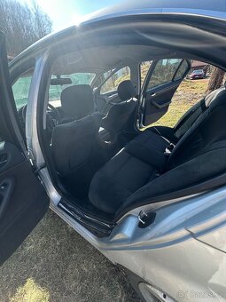 BMW e46 320i 125 kw - 5