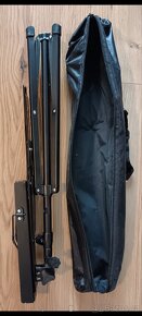 Prodám kytaru Stagg, celý set - 5