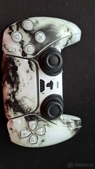 Ps5  ovladač - 5