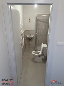 Prodej, byty/1+kk, 27 m2, Palackého 918/70, 70200 Ostrava, O - 5