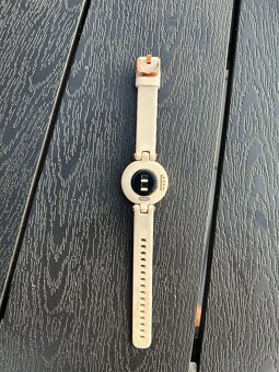 Chytré dámské hodinky GARMIN Lily Sport Edition - 5