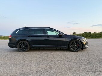 Volkswagen Passat B8 2.0 TDI 110kW DSG - 5