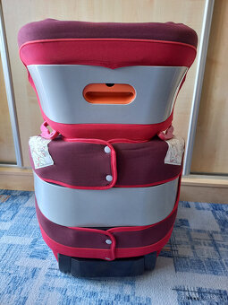 AUTOSEDAČKA Cybex 15 - 36 Kg - 2 ks - 5