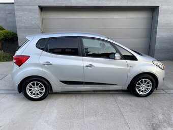 Hyundai ix20 1.4 CRDi 66Kw Rv.2012 1 Majitel Původ CZ - 5