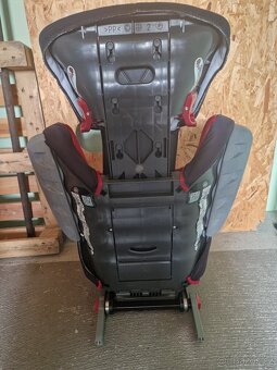 Autosedačka 15-36 kg Britax Römer Kidfix SICT - 5