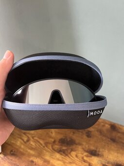 Sportovní polarizační brýle MOOA Como - 5