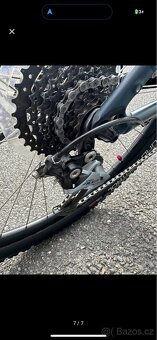 Specialized rockhopper comp velikost L - 5