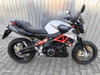 Aprilia Shiver 900 - 5