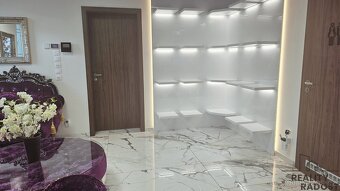 Pronájem obchodního prostoru 105 m² Schránilova, Praha - Hlu - 5